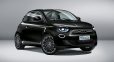 Fiat 500 électrique en location sans engagement Mondial de l'Auto 2022