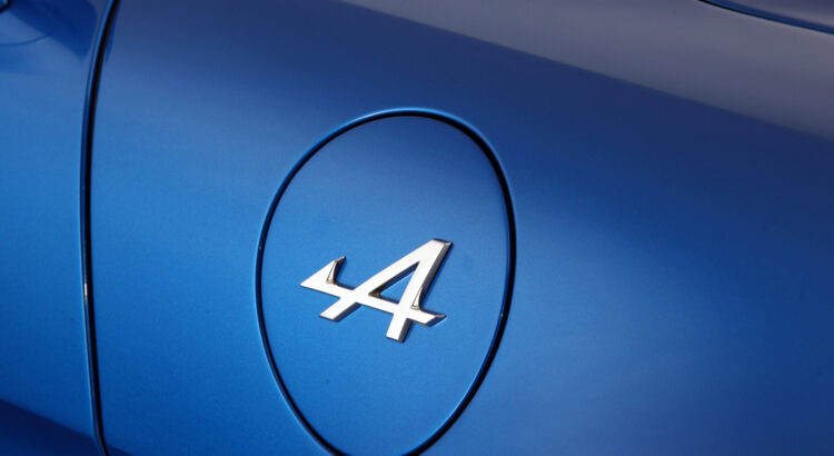 Alpine A110 et SUV toutes les infos sur le futur projet de la marque Mondial de l'Auto 2022
