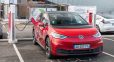 Volkswagen souhaite créer une expérience de recharge inédite Mondial de l'Auto