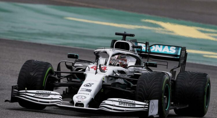 Lewis Hamilton (GBR) Mercedes AMG F1 W10. 28.07.2019. Formula 1 World Championship, © Copyright: Moy / XPB Images livrées de formule 1 Mondial de l'Auto 2022