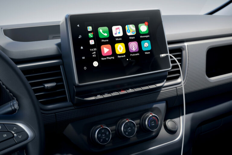 Apple CarPlay : la nouvelle version qui va tout changer