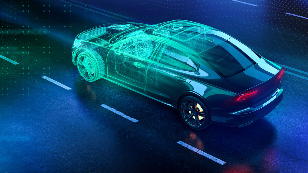 Technologie voiture Technologies embarquées services service application multimédia autonome sécurité confort mondial de l'auto 2022