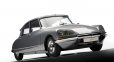 Citroën DS voitures les plus technologiques mondial de l'Auto 2022