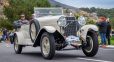 Delahaye Les granges abritent parfois des choses inattendues : c'est le cas de la collection d’un ingénieur français, Pierre Héron, un passionné d’automobile. Crédit photo : Shutterstock Mondial de l'Auto 2022