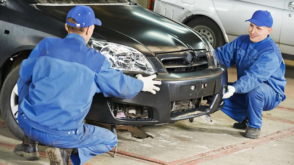 Réparations et entretien auto : et si vous achetiez vos propres pièces  détachées ?
