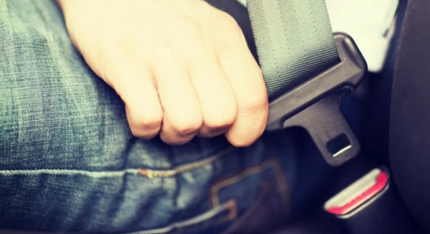 Quelle est l'origine de la ceinture de sécurité ? - sécurité et prévention  routière avec Zérotracas.com de MMA