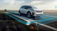 La Peugeot 3008 offre le meilleur de la sécurité auto avec de nombreux systèmes technologiques. Crédit photo : Peugeot - Mondial de l'Auto 2022