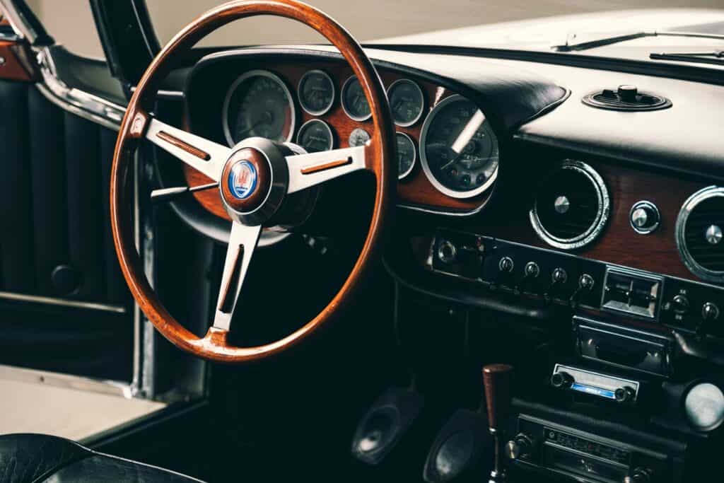 Mondial de l'Auto, La Maserati Quattroporte (1963) fête ses 60 ans : élégance et raffinement, Mondial de l'Auto 2024