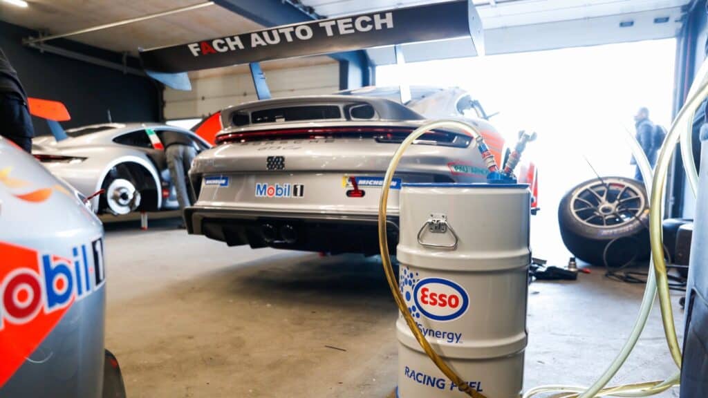 911 GT3 Cup, Zandvoort, Netherlands, 2021, Porsche AG

