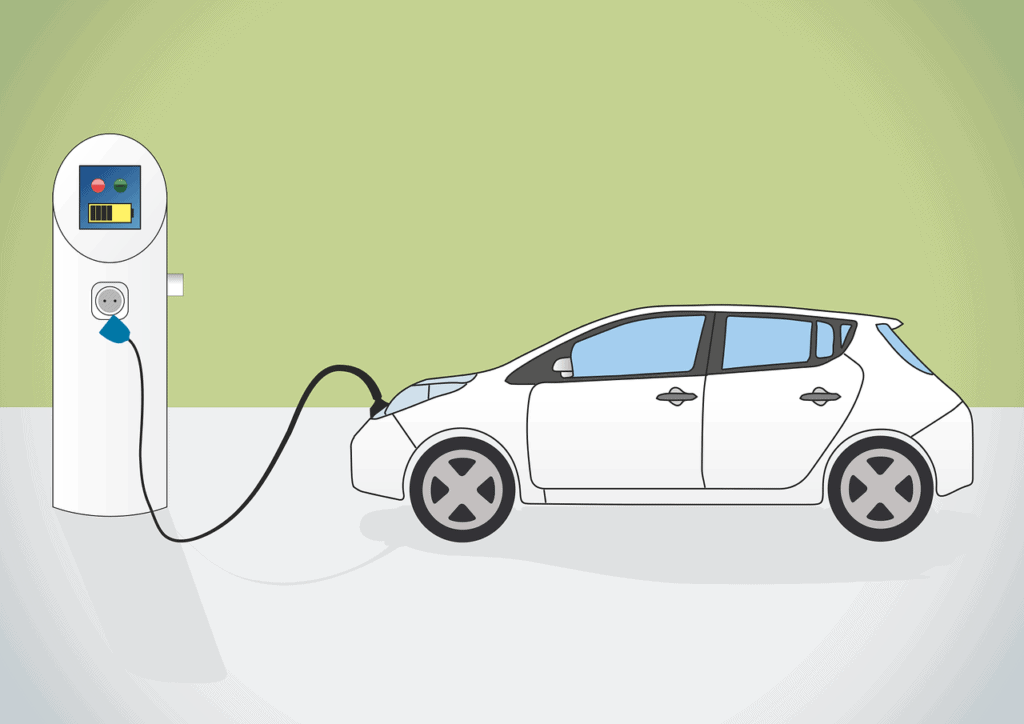 Mondial de l'Auto 2024, Batterie de voiture électrique : 3 conseils pour maximiser sa durée de vie pendant la charge