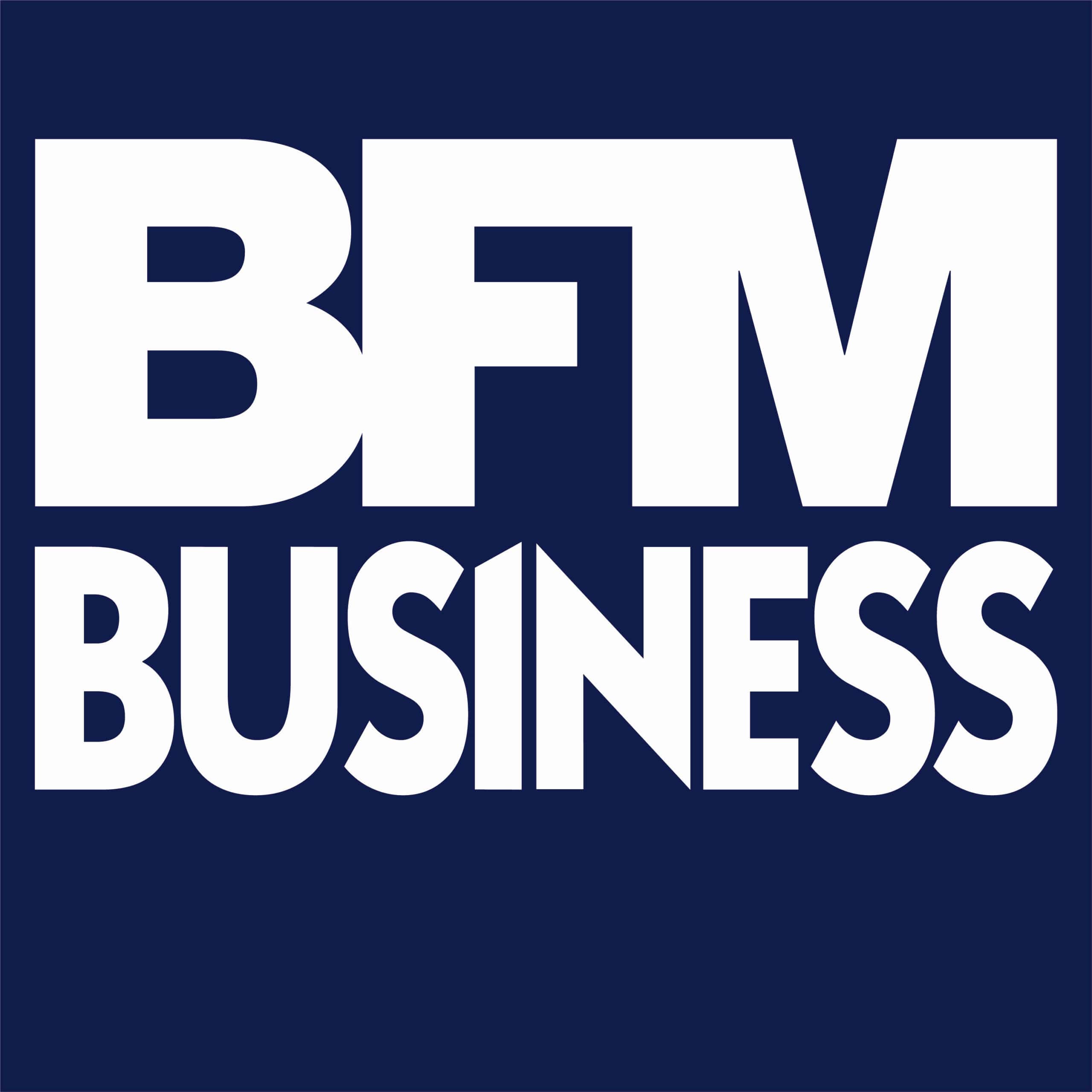 BFM Business - Partner Paris motor show 2024