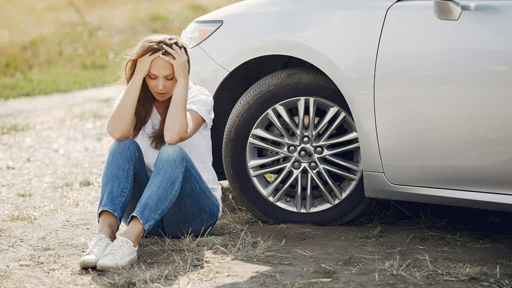 adBlue - que faire en cas de problème - panne AdBlue - mondial de l'auto 2024