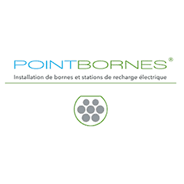 pointbornes