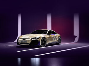 nouveautés audi, calendrier 2024 2025 2026 2027, mondial de l'auto 2024, e-tron a6 a5