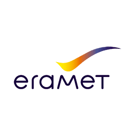 logo eramet