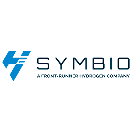 logo symbio