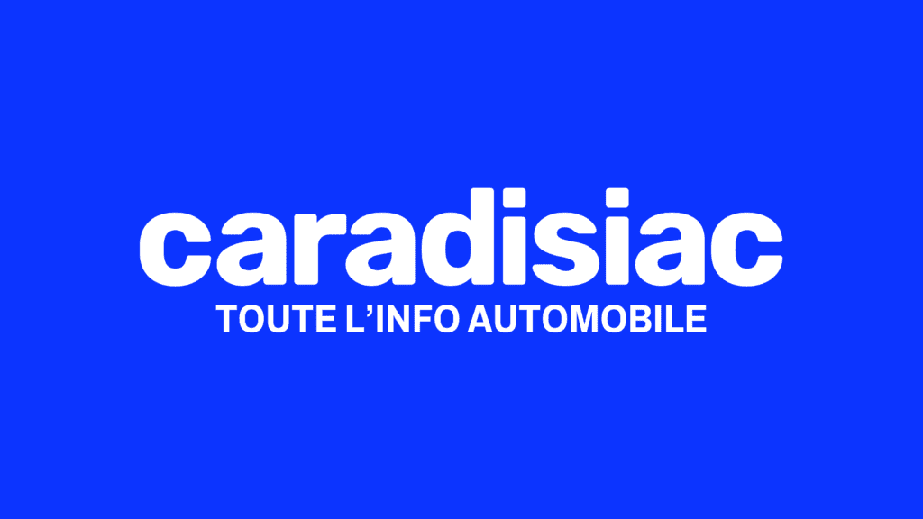 logo caradisiac partenaire mondial de l'auto 2024