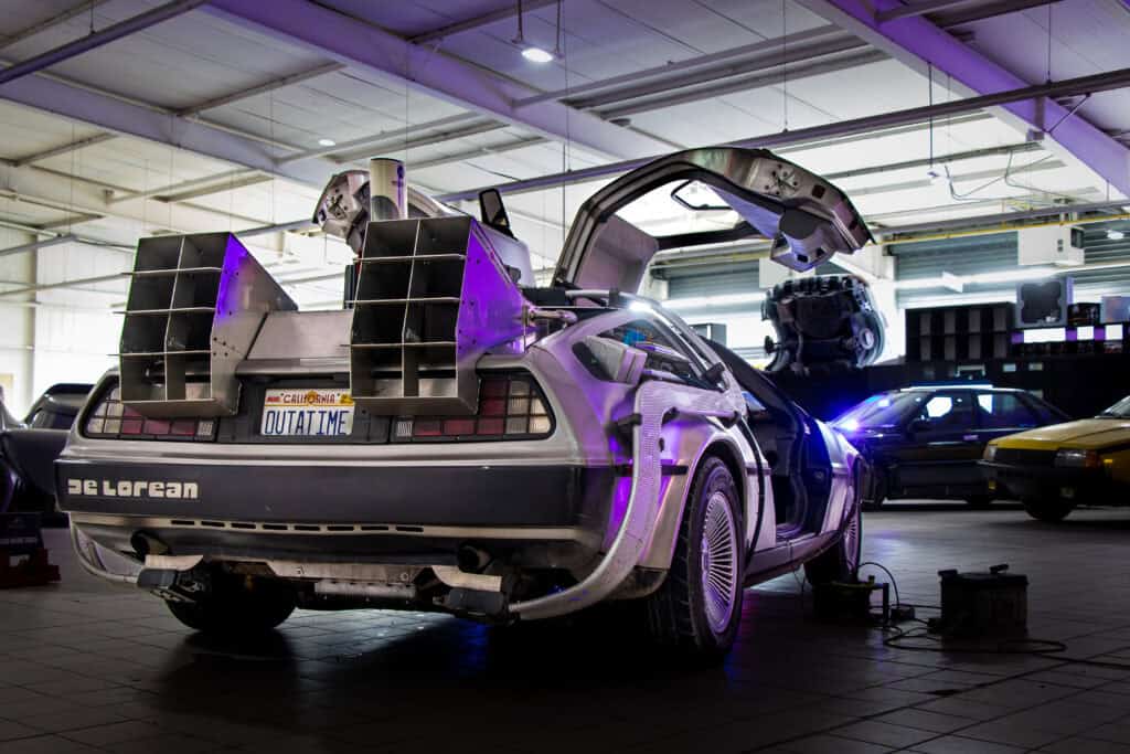 delorean-expo-pop-culture-movie-cars-central-mondial-de-l-auto-2024