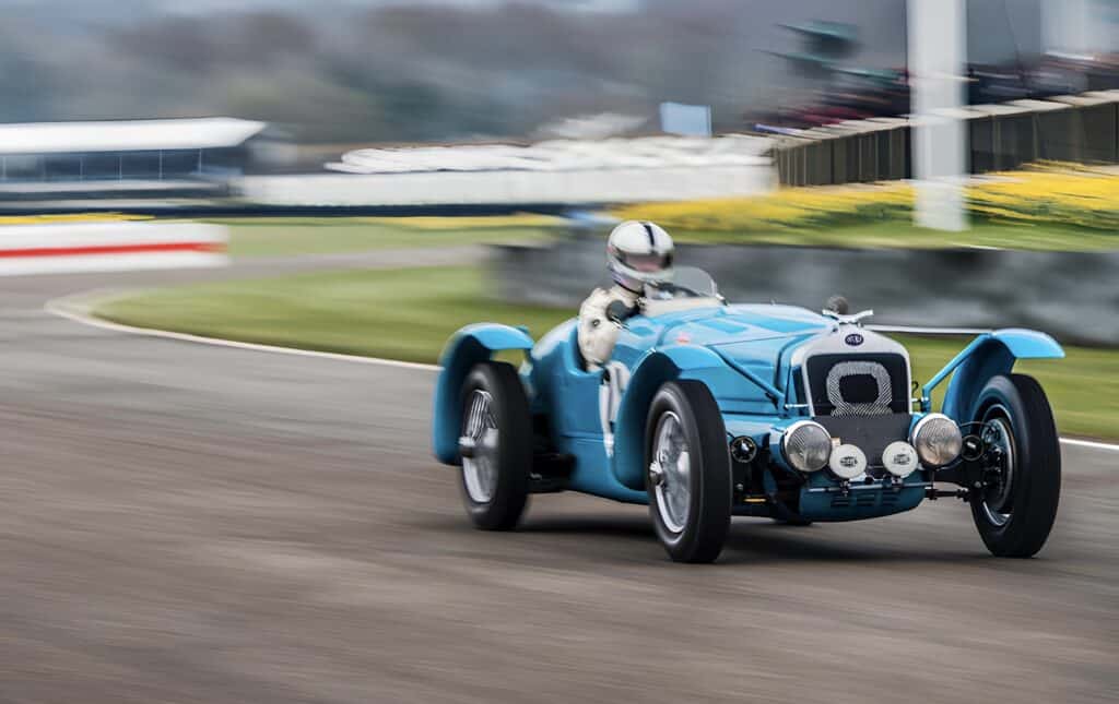 Delage D12, Delage D6-70 Speciale, Paul-Emile Bessade, Delage, Mondial de l'Auto 2024