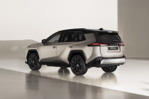 nouveau suv 2026
