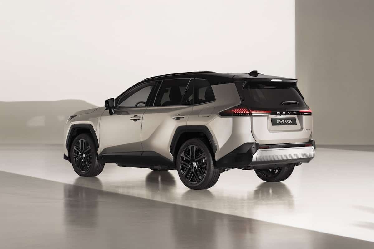 nouveau suv 2026