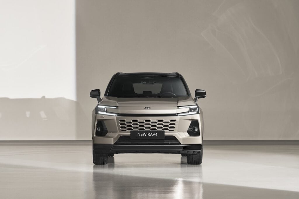 avant nouveau suv 2026