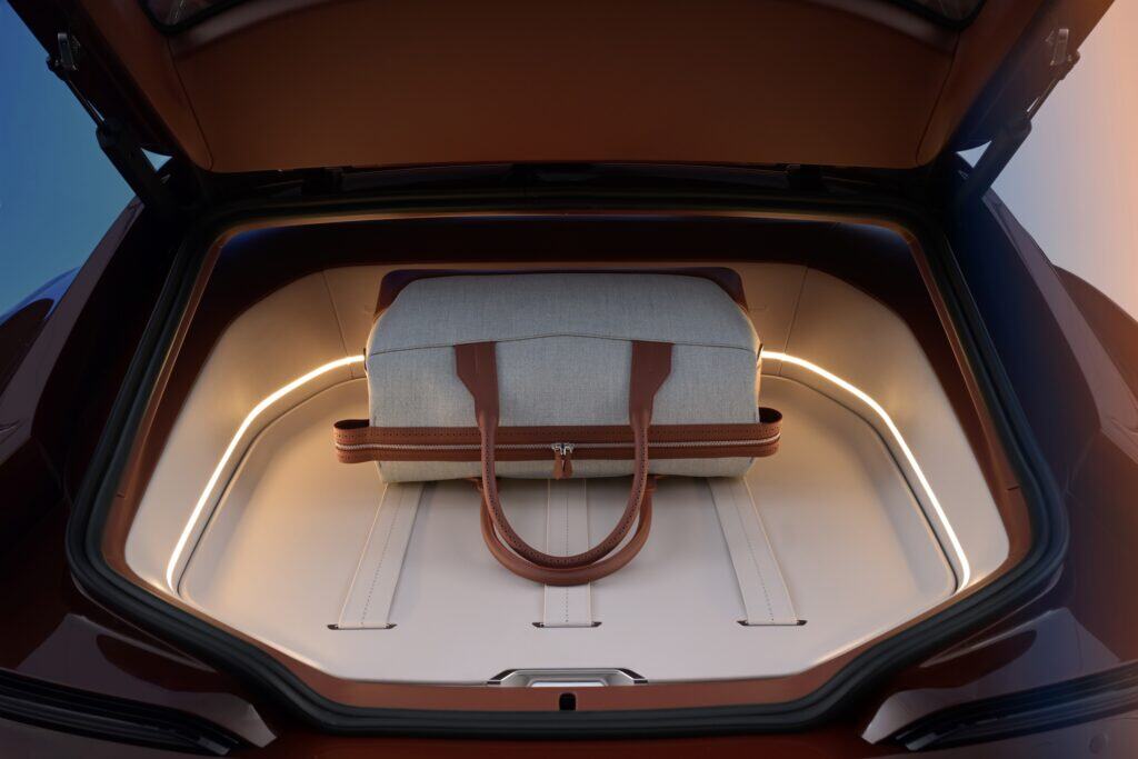 BMW-Concept-Speedstop-coffre et bagages Schedoni