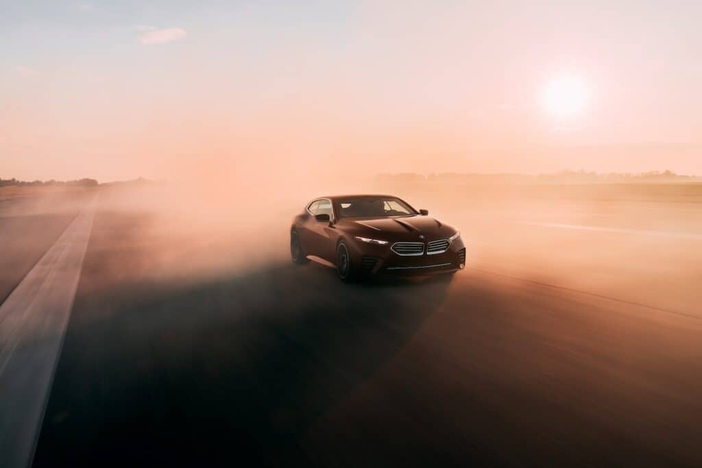 bmw-concept-speedtop-sur-route
